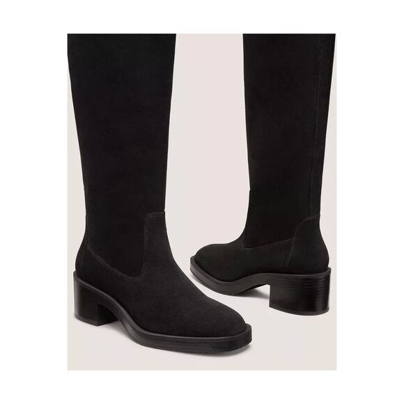 Stuart Weitzman Kaia Knee-High Boot Size 9 $850 - Picture 4 of 10